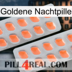 Golden Night Pill 27
